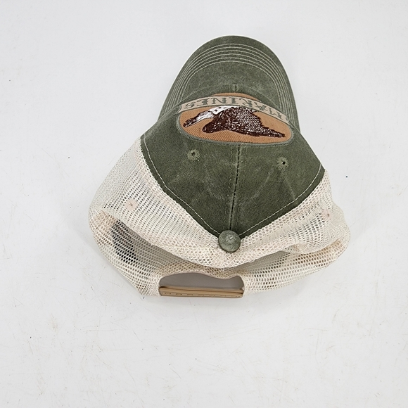 Marines Hat. - Picture 3 of 4